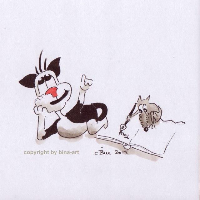 Text von Renate Kimmel 