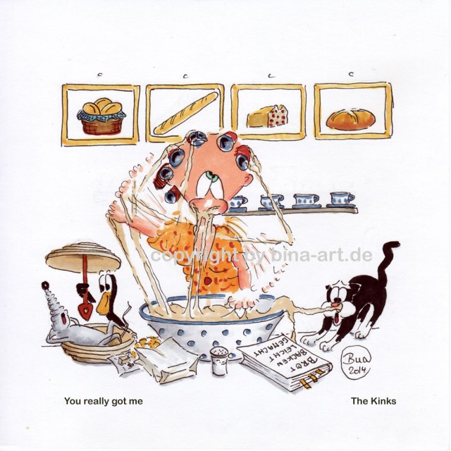 youreallygotme-mtext