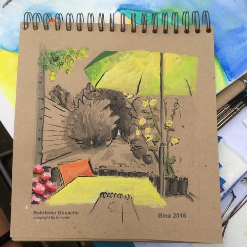 lieblingsplatz01-rohrfeder-Gouache-klein